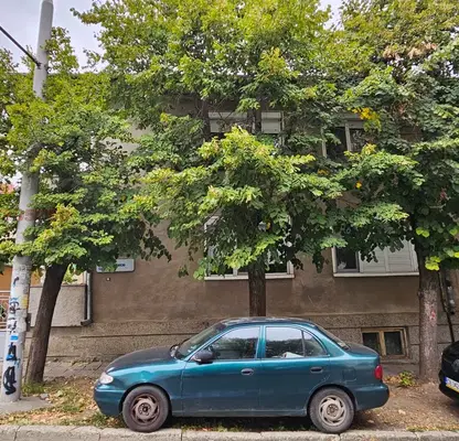 Снимка 4 — Етаж от къща в Плевен, 9-ти квартал