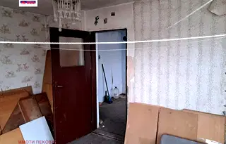 Етаж от къща във Видин, Акджамия
