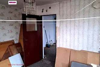 Етаж от къща във Видин, Акджамия