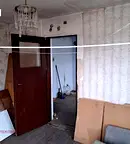 Етаж от къща във Видин, Акджамия