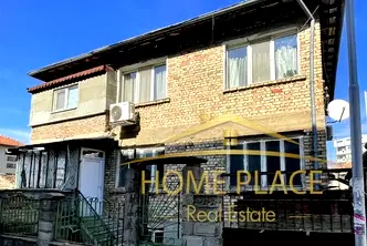 Етаж от къща във Варна, Аспарухово