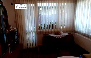 Етаж от къща във Варна, Аспарухово