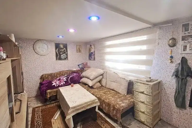 Етаж от къща във Варна, Аспарухово