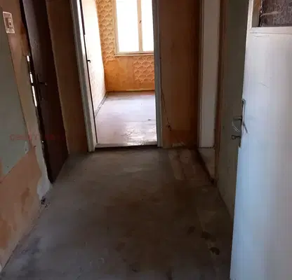 Photo 5 — Floor of House in Varna, Asparuhovo