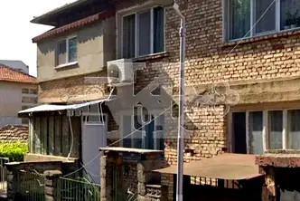 Етаж от къща във Варна, Аспарухово