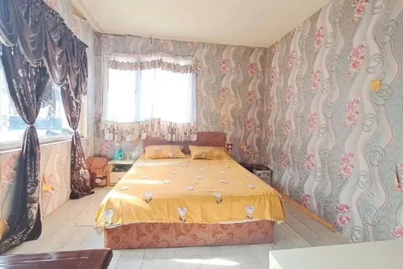 Етаж от къща във Варна, Аспарухово