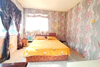Етаж от къща във Варна, Аспарухово