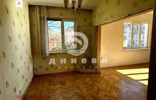 Етаж от къща в Стара Загора, Аязмото