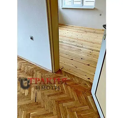 Снимка 5 — Етаж от къща в Стара Загора, Аязмото