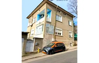 Етаж от къща в Стара Загора, Аязмото