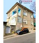 Етаж от къща в Стара Загора, Аязмото