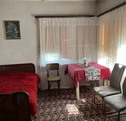 Снимка 3 — Етаж от къща в Кърджали, Байкал