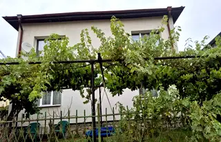 Етаж от къща в Перник, Байкушева махала