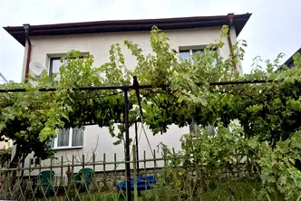 Етаж от къща в Перник, Байкушева махала