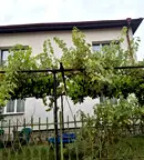 Етаж от къща в Перник, Байкушева махала