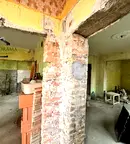 Етаж от къща в Шумен, Басейна
