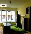 Етаж от къща в София, Белите брези