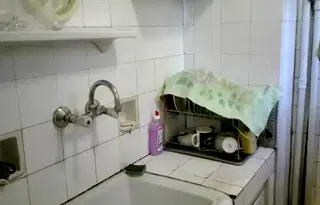Етаж от къща в Шумен, 2-ри корпус