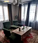 Етаж от къща в София, Бояна