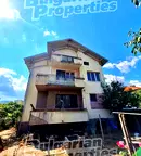 Етаж от къща в Кюстендил, Бузлуджа