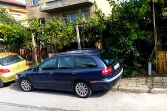Етаж от къща в Кюстендил, Бузлуджа