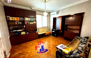 Етаж от къща в Шумен, Център