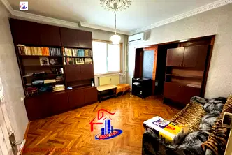 Етаж от къща в Шумен, Център