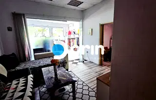 Етаж от къща в Пловдив, Център