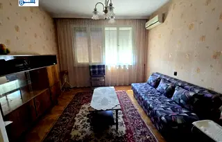 Етаж от къща във Велико Търново, Център