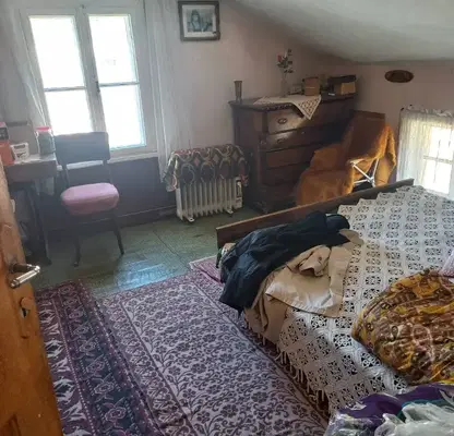 Photo 2 — Floor of House in Vraca, Centyr