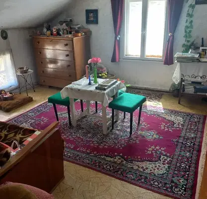 Photo 3 — Floor of House in Vraca, Centyr