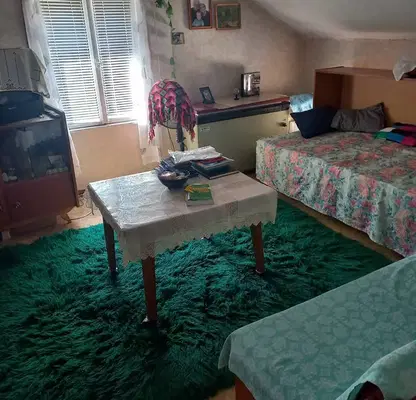 Photo 4 — Floor of House in Vraca, Centyr