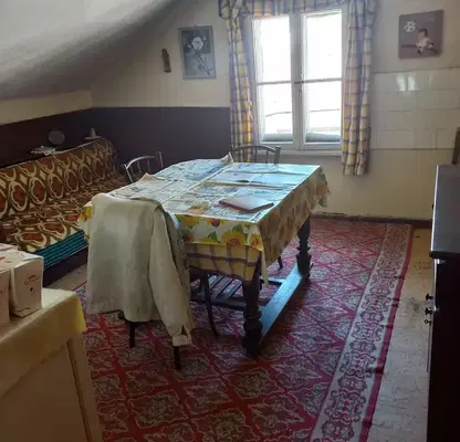 Photo 5 — Floor of House in Vraca, Centyr