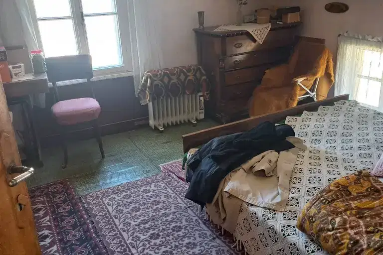 Етаж от къща във Враца, Център