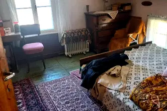 Етаж от къща във Враца, Център