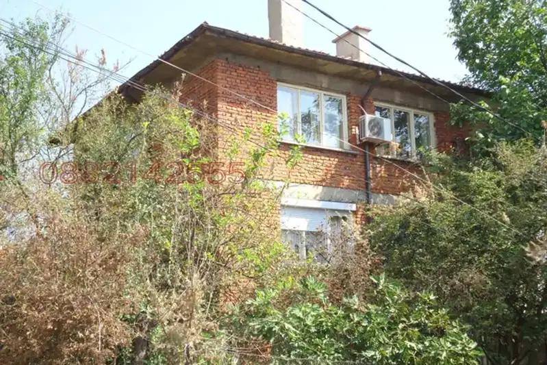 Етаж от къща в Кърджали, Център