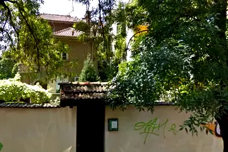 Етаж от къща в Русе, Център