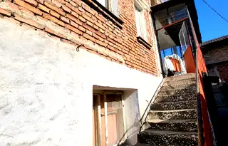Етаж от къща в Пазарджик, Център