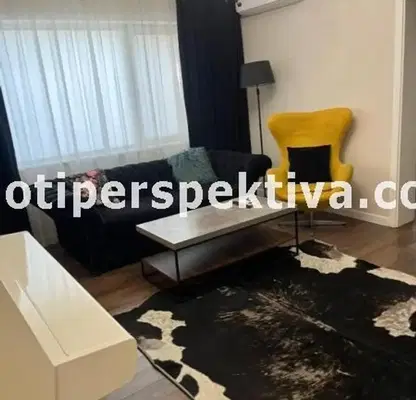 Снимка 3 — Апартамент с 2 спални и гаражи в Каменица 1, Пловдив
