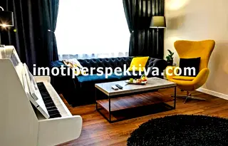 Етаж от къща в Пловдив, Център