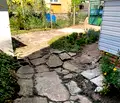 Снимка 5 — Етаж от къща във Враца, Център