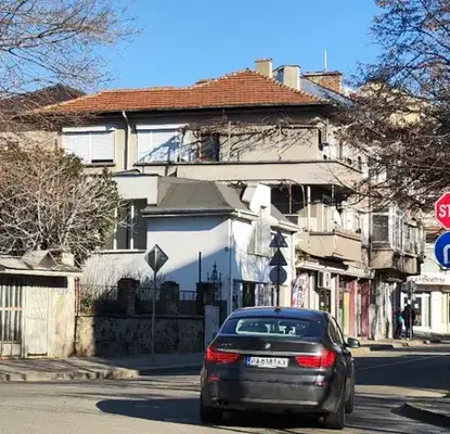 Photo 2 — Floor of House in Plovdiv, Centyr