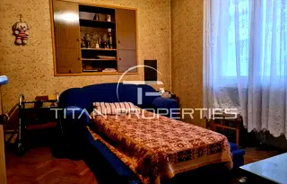 Етаж от къща в Пловдив, Център