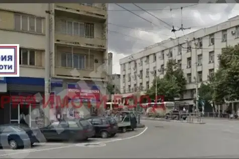 Floor of House in Veliko Tyrnovo, Centyr