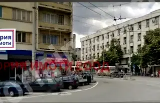 Етаж от къща във Велико Търново, Център