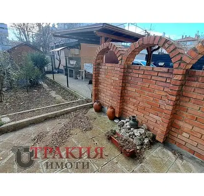 Снимка 3 — Етаж от къща в Стара Загора, Център