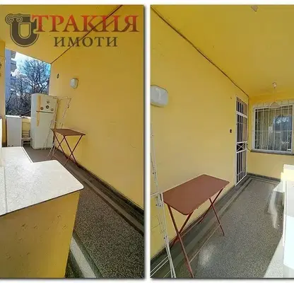 Снимка 4 — Етаж от къща в Стара Загора, Център