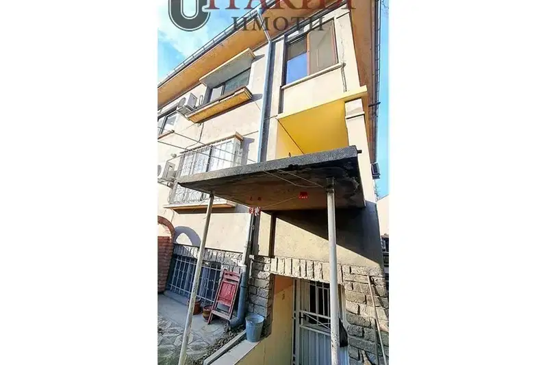 Етаж от къща в Стара Загора, Център