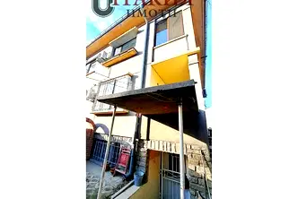 Етаж от къща в Стара Загора, Център
