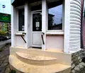 Снимка 2 — Етаж от къща във Враца, Център